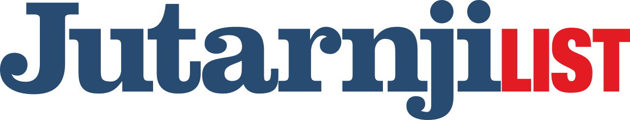 Jutarnji list